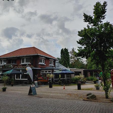 Hof Van Sellingen Dış mekan fotoğraf