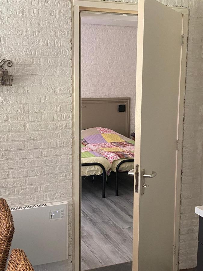 Hof Van Sellingen Dış mekan fotoğraf